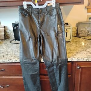 Women's Black Jeans